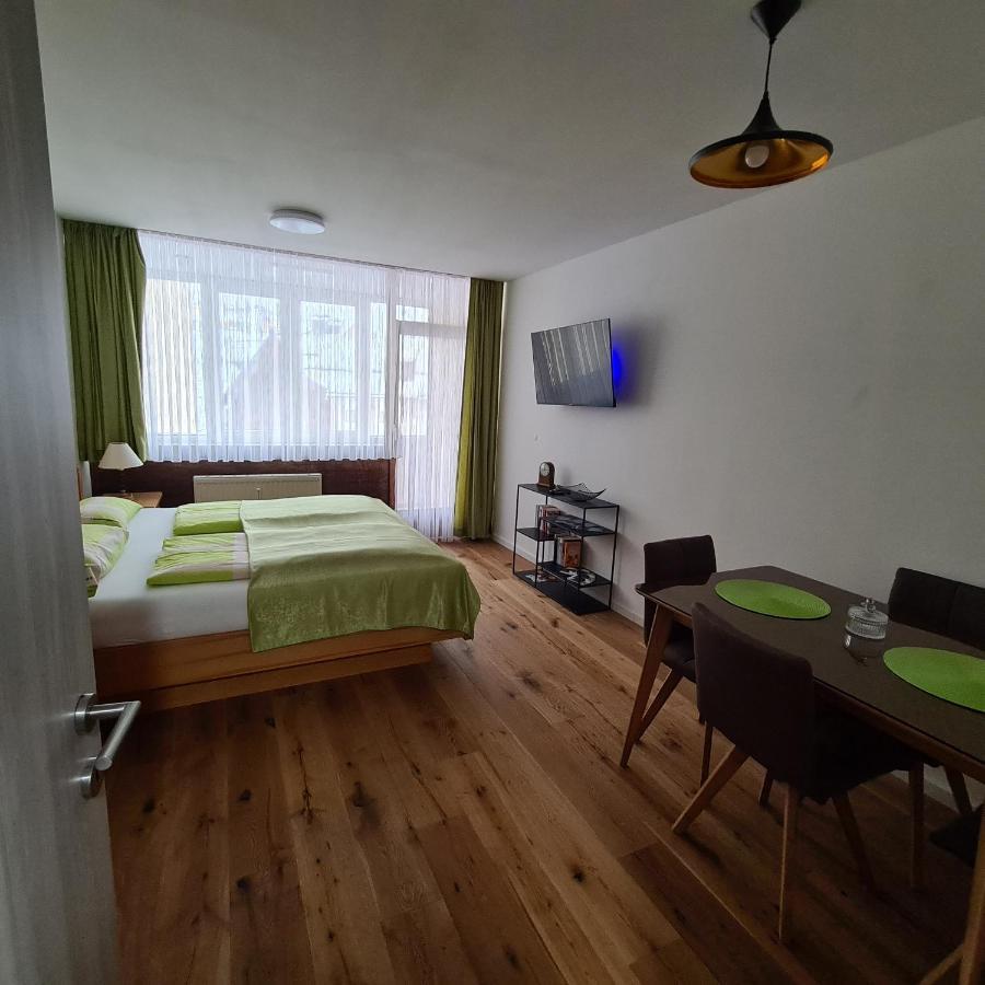 Ferienwohnung Ausseerland Бад Аусзее Экстерьер фото