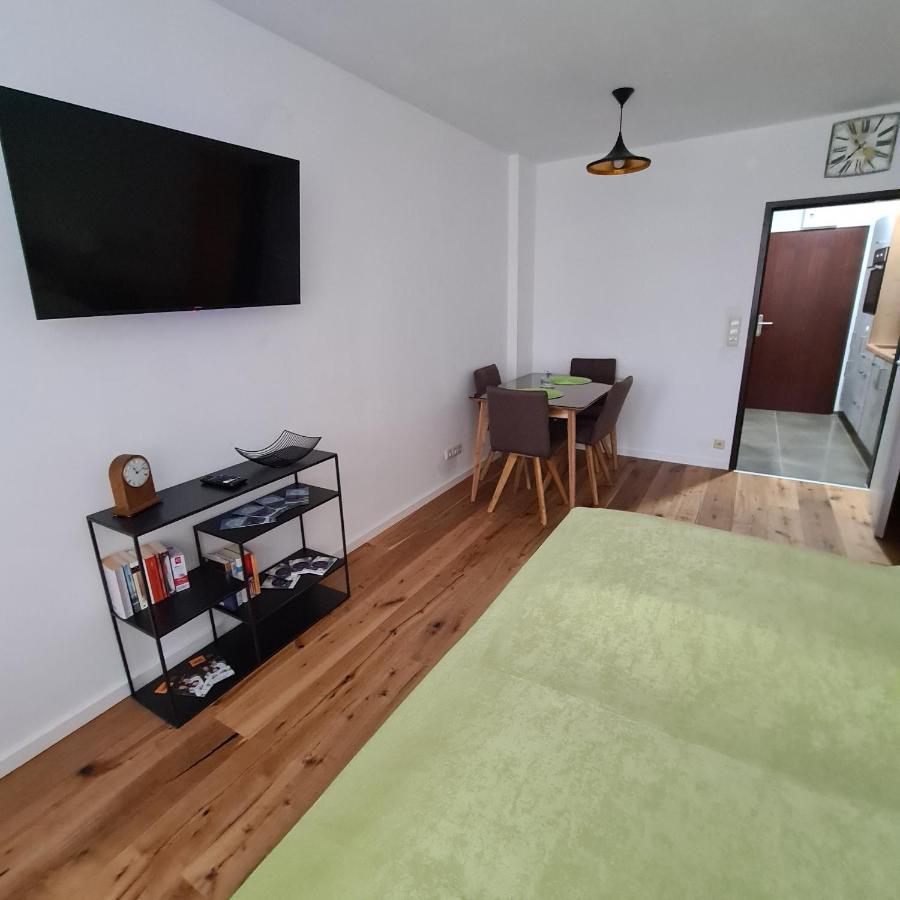 Ferienwohnung Ausseerland Бад Аусзее Экстерьер фото