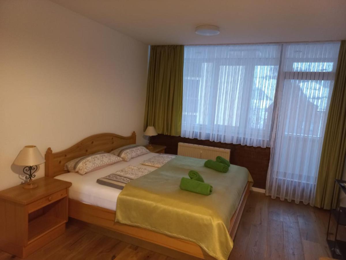 Ferienwohnung Ausseerland Бад Аусзее Экстерьер фото